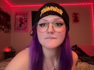 webcam girl gro0vybaby capture image #3984639