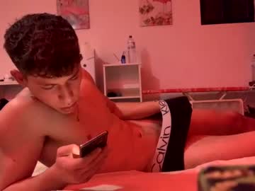 webcam man youthblond12 capture image #3320928