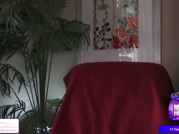 webcam girl belle_jlou capture image #3313573