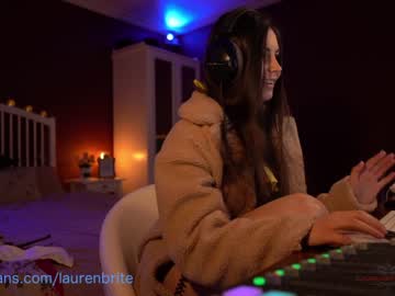 webcam girl laurenbrite capture image #1162347