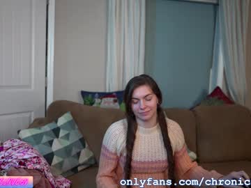 webcam girl chroniclove capture image #961009