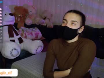 webcam girl magic_elf capture image #3384034
