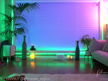 webcam girl phoenix_taylor capture image #1326567