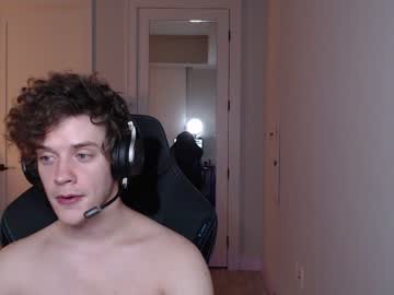 webcam man ironthud capture image #716421
