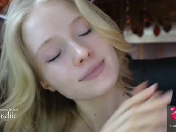 webcam girl bestblondiiecb capture image #3626614