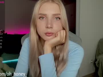 webcam girl oh_honey_ capture image #2451419