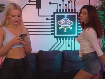 webcam couple anabel054 capture image #3149258