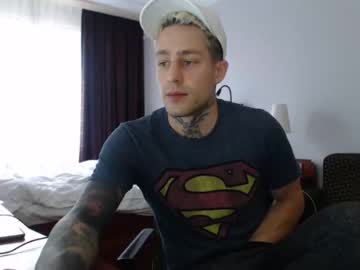 webcam man sonic12_12 capture image #301782