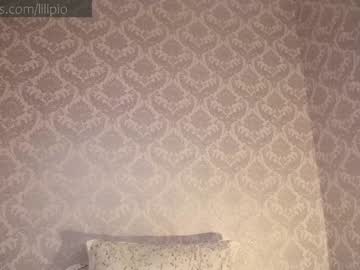 webcam girl lillpio capture image #7136