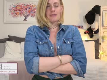 webcam girl belle_jlou capture image #1960646