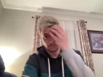 webcam man ironthud capture image #1585517