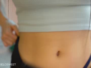 webcam girl cielo69_ capture image #2335682