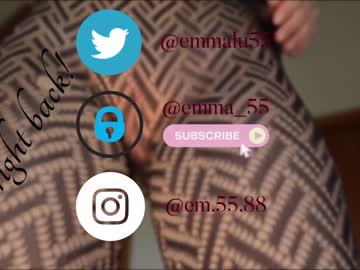 webcam girl emma_lu1 capture image #2653006