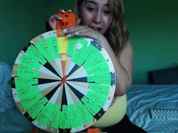 webcam girl selly_madelline capture image #1531150