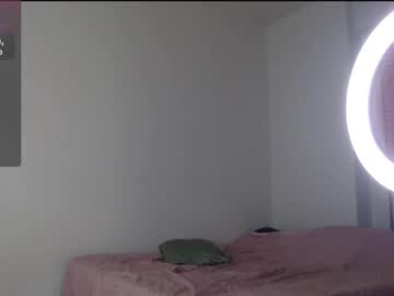 Cam for bellamonroee