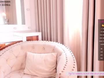 webcam girl abie_owen capture image #1970257