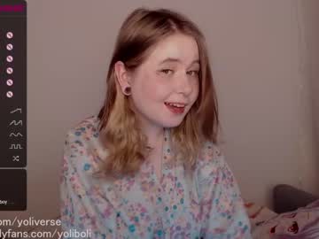 webcam girl yoliverse capture image #918371