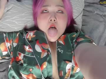 Cam for broken__asian