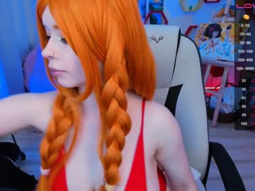 webcam girl arikajoy capture image #2190400