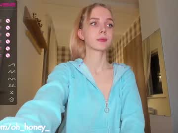 webcam girl oh_honey_ capture image #3311905