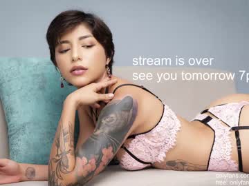 webcam girl soy_sofia capture image #3057364