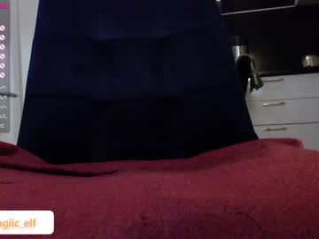 webcam girl magic_elf capture image #2765050