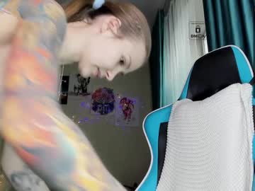 webcam girl _witch__ capture image #266439