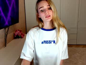 webcam girl _passion_show_ capture image #126332