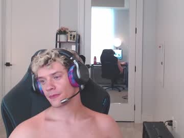 webcam man ironthud capture image #2108687