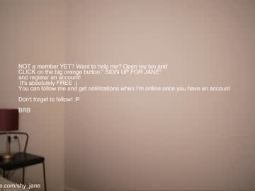 webcam girl shy_jane capture image #2127299