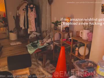 webcam girl emersoncane capture image #2138104