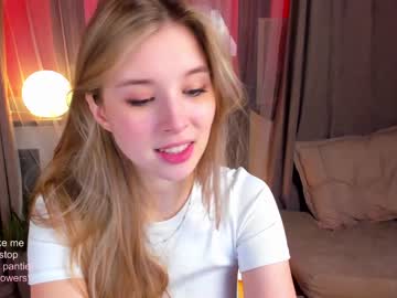 webcam girl milablush capture image #3447940