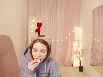 webcam girl dakota_ossa capture image #1286608