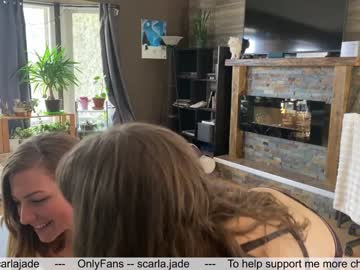 webcam couple scarlajade capture image #1525866