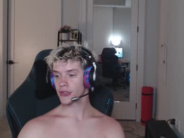 webcam man ironthud capture image #2080470
