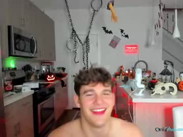 webcam man thejohnnystone capture image #162568