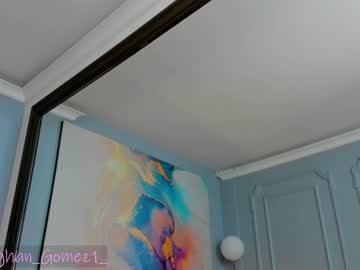 webcam girl _meghan_gomez1_ capture image #1890317