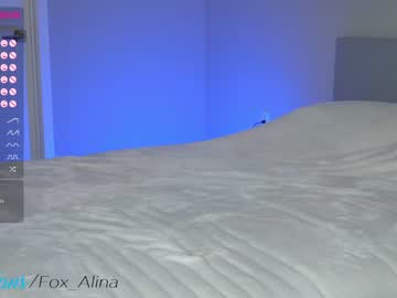 webcam girl fox_alina capture image #3115346