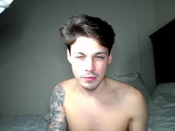 webcam man aidan_ace capture image #1034255