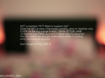 webcam girl shy_jane capture image #3281004