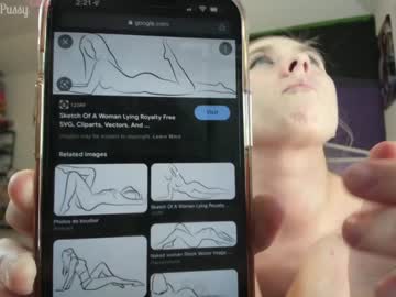 webcam girl pr3ttyp1nkpussy capture image #2671507