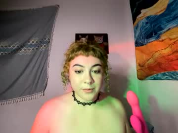 Cam for sweetheatannie