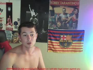 webcam man bigjohnny550 capture image #2259625