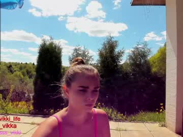 webcam girl misss_vikki capture image #1888449
