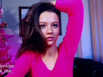 webcam girl _demi_dee_ capture image #3472280