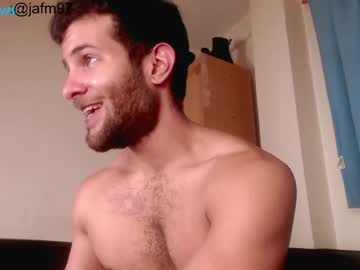 webcam man jafm97 capture image #3047856
