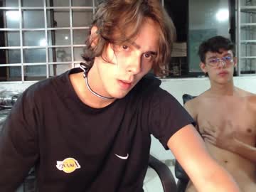 webcam man francoandtrevor capture image #1537555