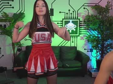 webcam couple anabel054 capture image #3040350