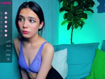 webcam girl aimeebaca capture image #1855881
