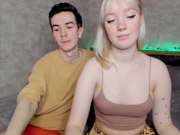 webcam couple lollipops6666 capture image #3388654